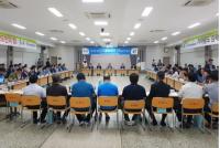 [김해시 브리핑] 행안부 추진 공감e가득 사업에 최종 선정 外