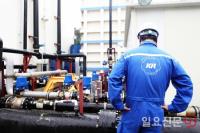 한국선급 컨소시엄의 삼성중공업 선박평형수처리설비, USCG 형식승인 취득