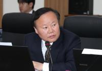 김재원 한국당 의원 “음주뺑소니 잘 봐주라 검찰에 전화” 논란