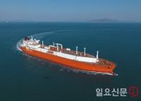 조선산업의 역군 대우조선해양 올해 LNG운반선 10척 수주