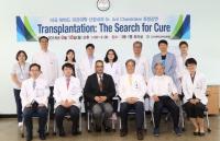 고신대학교복음병원, 하버드대 신장이식 세계적 권위자 초청강연