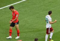[러시아 월드컵] ‘장현수 PK’ 비난 질타에 신태용호 “아직 남은 경기 있다”
