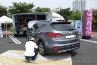 넥센타이어, 고속도로 무상점검 캠페인 실시...6월 들어 두 번째 