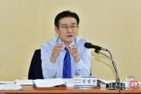 김일권 양산시장 당선인, 업무보고 통한 시정소통에 나서