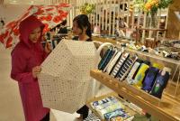 부산 롯데백화점 "건조기, 제습기, 우산, 레인코트 등 장마관련 상품 관심 증가"