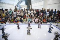 국립부산과학관, 개관 2년 반만에 누적관람객 250만명 돌파 