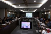 BPA, 중국·일본 환적화물 유치 위한 전문가회의 개최