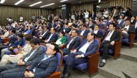 “침몰 전 탈출 시도” 자유한국당 의원들 신당 창당 움직임 막후   