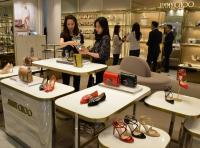 롯데백화점 부산본점, 명품 슈즈 합리적 가격에 선봬는 ‘해외명품 슈즈 페어’ 열어