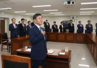 [김해시 브리핑] 민선7기 김해시정, 가야왕도 세계도시 김해 만들기 총력 외