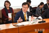 김성훈 전 경남도의원, 10대 도의회 의정활동 마무리하며 소회 밝혀