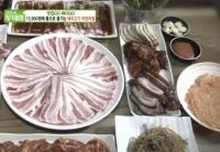 ‘생방송 투데이’ 13900원 돼지고기 무한리필, 삼겹살부터 족발까지 “국내산 재료”