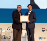 한국공항공사, 세계 공항운영효율성 평가 ‘최우수 공항운영그룹’ 선정