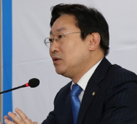 박범계, “공천 갑질 없는 공정한 정당 만들겠다”