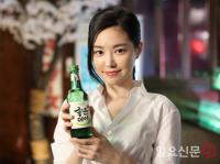 무학, ‘흔들지 않아도 부드러운 소주’ 좋은데이 신규 광고 공개