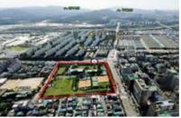 캠코, 중앙전파관리소 부지 ‘첨단 ICT보안 클러스터’로 개발