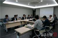 한국환경산업기술원, ‘혁신위’ 첫 회의 개최...중기 혁신 계획 수립