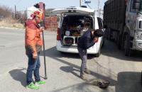 [김해시 브리핑] 누수탐사로 상수도 유수율 높이고 예산절감 톡톡 外