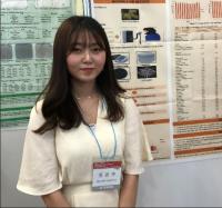 경남과기대 식품과학부 4학년 조진주 학생, 국제학회 우수 포스터상 수상