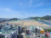 거제, 상습침수지 고현항재개발사업 배수펌프장 준공으로 해소