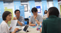 대전 청년의 학교 개강