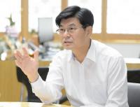 이춘희 세종시장 “행정수도 설계자에서 완성자로 자리매김하겠다”