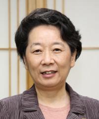 노정혜 한국연구재단 이사장, "체질 강화 제대로 해야할 때가 왔다"