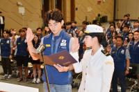 [부산시 브리핑]  ‘2018 유라시아 청년대장정’ 출정식 外