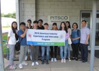 경상대, 과제해결형 미국 산업체 현장실습 프로그램 운영