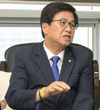 최교진 세종교육감, "낡은 교육으로는 아이들의 미래를 열 수 없다"