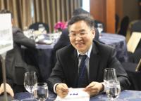 한국선급 박주성 국제협력실장, 국제선급연합회 GPG 의장직 수행