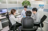 한국남동발전, 청년일자리지원센터 개소