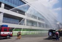 BPA, ‘지진재난대응 합동 현장훈련’ 실시