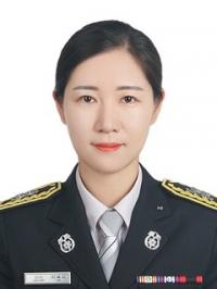 첫 출근날 생명 구한 구급대원