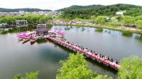 부여서동연꽃축제 역대 최대 인파 몰려 대성공