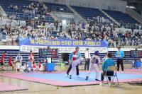 2018년 북구협회장기 및 구포성심병원장배 태권도 대회 성료