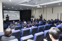 월드문화캠프 참석한 27개국 청소년부 장·차관, 현대자동차 산업시찰