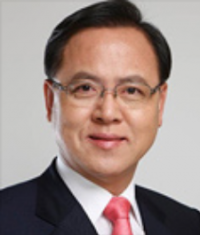 국회 보건복지위원장에 이명수 의원 선출
