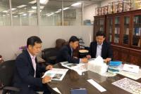 [김해시 브리핑]  국‧도비 확보위해 다시 발품 파는 허성곤 김해시장 外