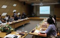 국립부산과학관, 동남아 4개국 초청 국제교류협력 워크숍 개최 