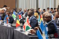 “사고를 배우면 사람이 달라진다”…제8회 세계청소년부장관포럼 열려