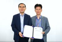 한국선급, LNG 연료추진 벌크캐리어 표준도면  공동개발 MOU 체결