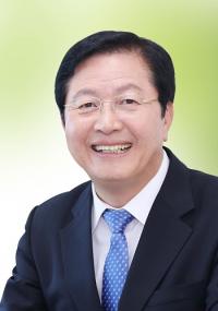 장종태 서구청장, 대전시 구청장협의회장 선출 