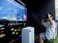 국립부산과학관, ‘로봇물고기의 동화 씨어터’ 기획전 개최