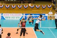 2018 ㈜동양환경배 전국대학배구 청양대회 성황리 마쳐