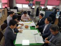경북지재센터, 도서지역 소상공인 'IP 아일랜드' 사업 착수