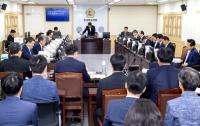 경북도의회 예결위, 추경 예산안 심사…문제 제기·질타 쏟아져