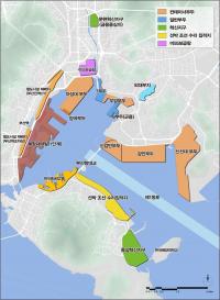 [부산시 브리핑] 오거돈 시장, 북항 일원 재개발사업지 현장 방문 外