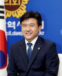김종천 대전시의회 의장 “시민이 원하는, 비겁하지 않은 정치를 펼치겠다”