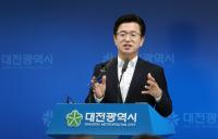 대전시, 온열질환자 31명 발생